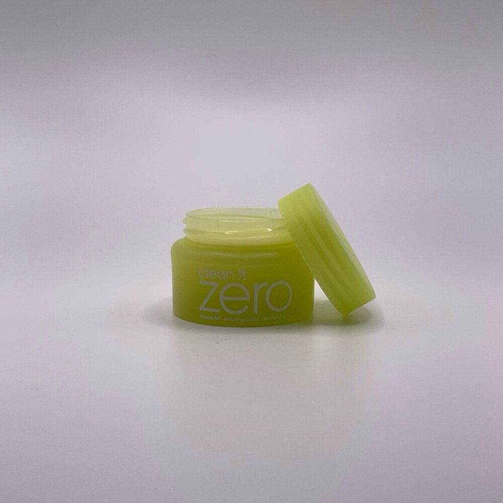 Banila Co. Clean it Zero Enriching Butter Mini Cleansing Face Balm